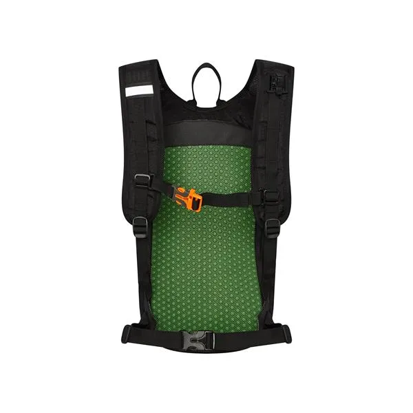 NC1766 Plecak Adventure 25l NILS Camp - Czarny