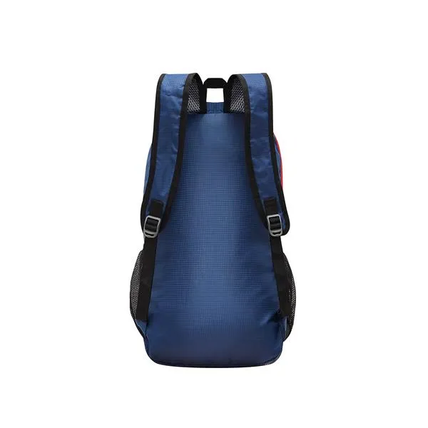 NC1724 Plecak Edge 22l NILS Camp - Granatowy
