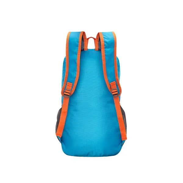 NC1724 Plecak Edge 22l NILS Camp - Niebieski