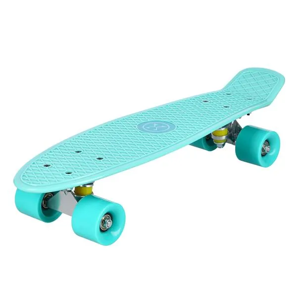 Pennyboard Classic Green NILS Extreme