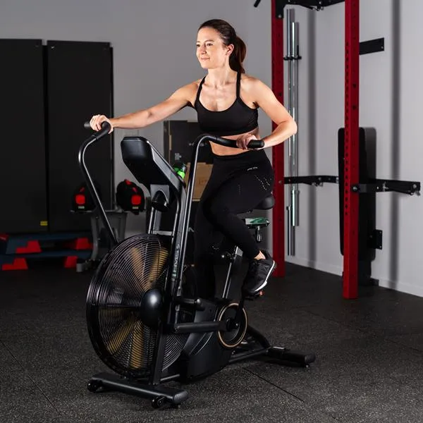 MP5458 Rower Powietrzny Semi Commercial Hms