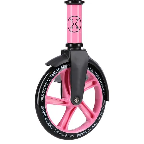 HM2009 Pink Hulajnoga NILS Extreme