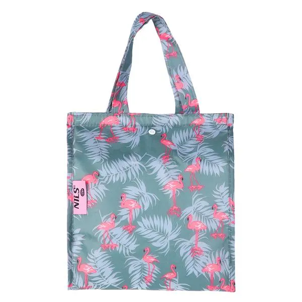NC1730 Torba Termiczna Flamingo 5l NILS Camp