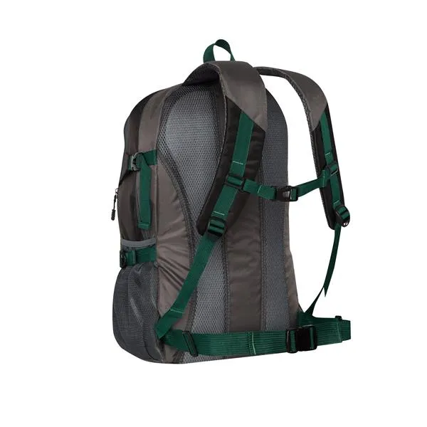 NC1736 Plecak Turystyczny Range 45l NILS Camp - Czarny