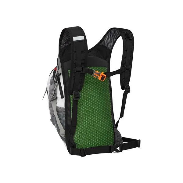 NC1766 Plecak Adventure 25l NILS Camp - Czarny