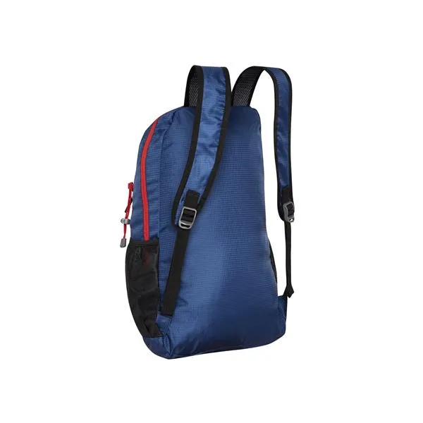 NC1724 Plecak Edge 22l NILS Camp - Granatowy
