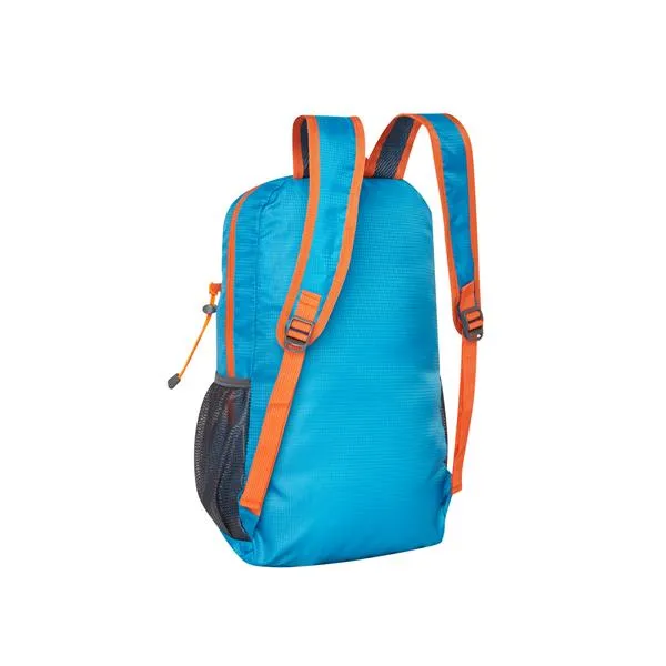 NC1724 Plecak Edge 22l NILS Camp - Niebieski