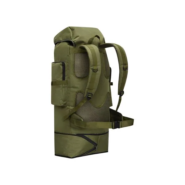 NC1785 Plecak Taktyczny Magnum 100l NILS Camp - Zielony