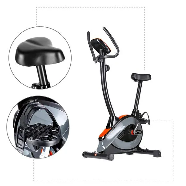 M5560-I Rower Magnetyczny Hms