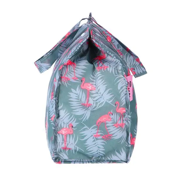 NC1730 Torba Termiczna Flamingo 5l NILS Camp