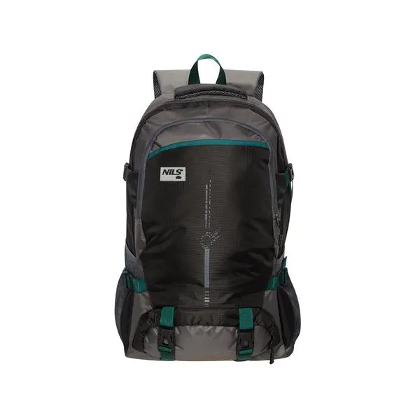 NC1736 Plecak Turystyczny Range 45l NILS Camp - Czarny