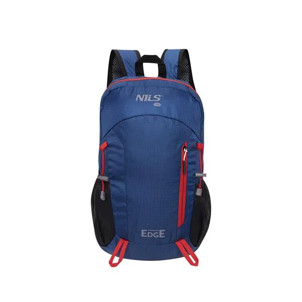 NC1724 Plecak Edge 22l NILS Camp - Granatowy