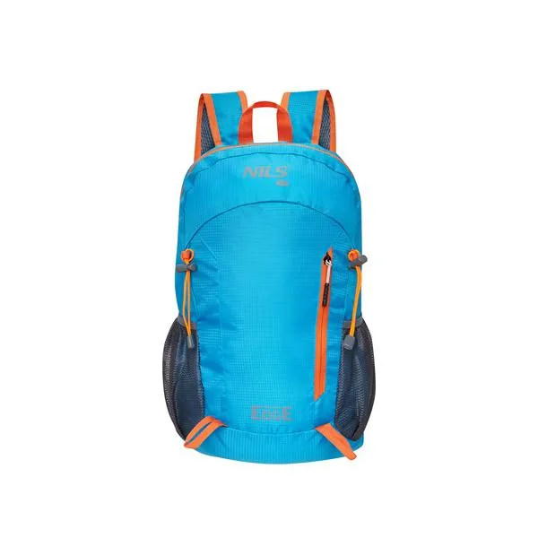 NC1724 Plecak Edge 22l NILS Camp - Niebieski