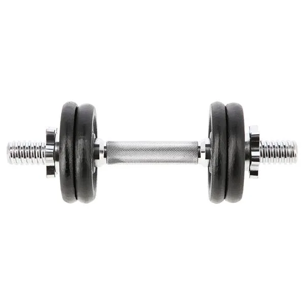 SG02 Hantle Żeliwne 2x7kg Hms