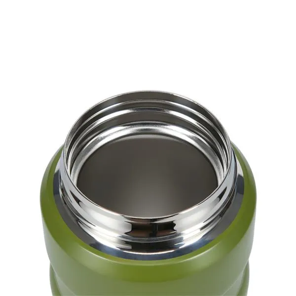 NCT02 Termos Zestaw 750ml NILS Camp