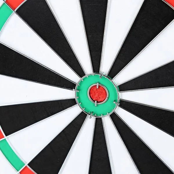 TDN05 2 w 1 Dart NILS Fun
