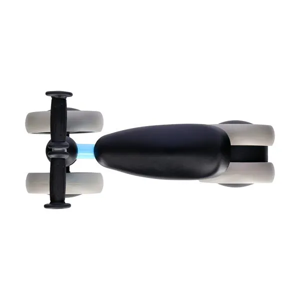 RB002 Blue Rowerek Biegowy NILS Fun