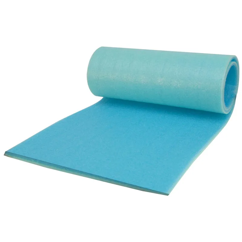 Karimata Turystyczna Z P.e 1800x500x12mm Enero Camp