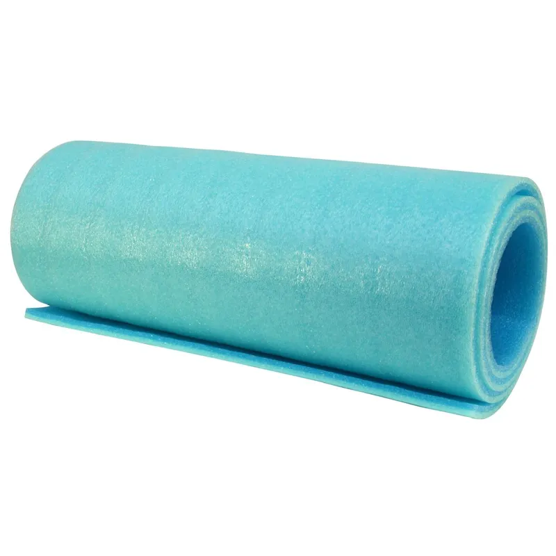 Karimata Turystyczna Z P.e 1800x500x12mm Enero Camp