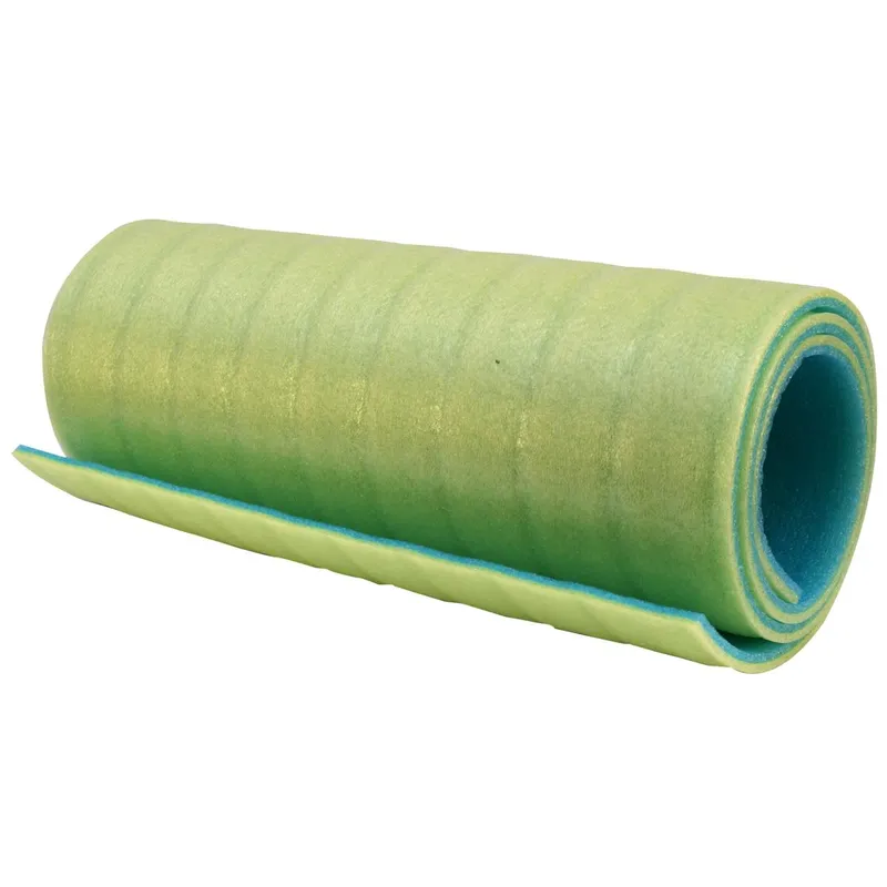 Karimata Turystyczna Z P.e 1800x500x12mm Enero Camp