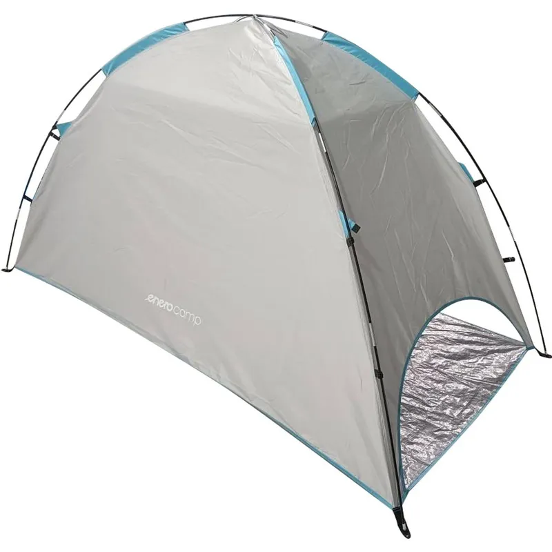 Namiot Parawan Plażowy 220x115x120cm Enero Camp