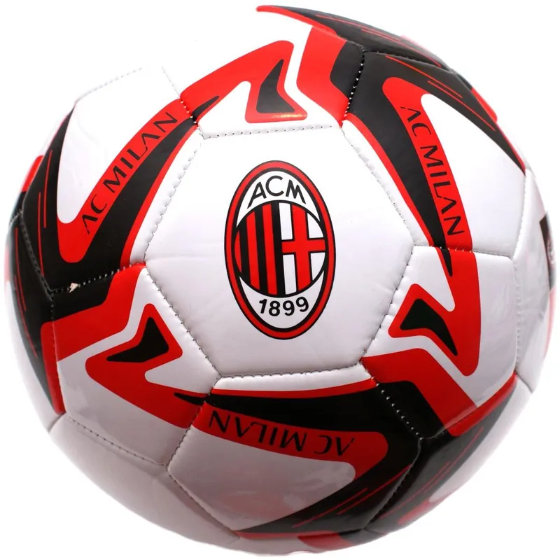 Piłka Nożna AC Milan R.5
