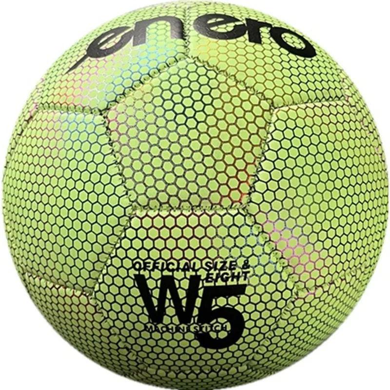 Piłka Nożna Enero Glossy R.5