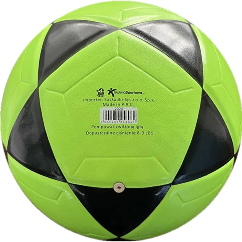 Piłka Nożna Enero Team TK2411 R.5