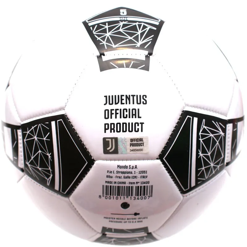 Piłka Nożna Juventus R.5