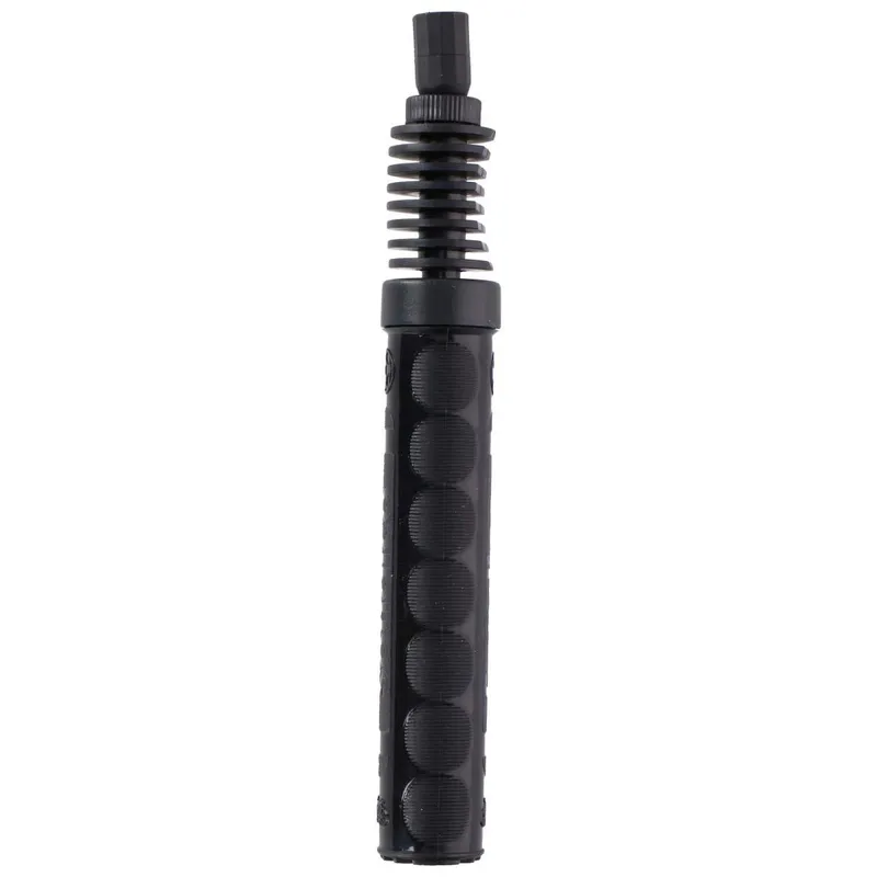 Pompka Do Piłek 23,5cm Z Igłą I Akcesoriami Dwukierunkowa Dunlop