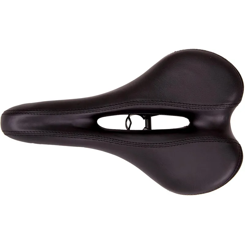 Siodełko Rowerowe Mtb 27x17cm Dunlop