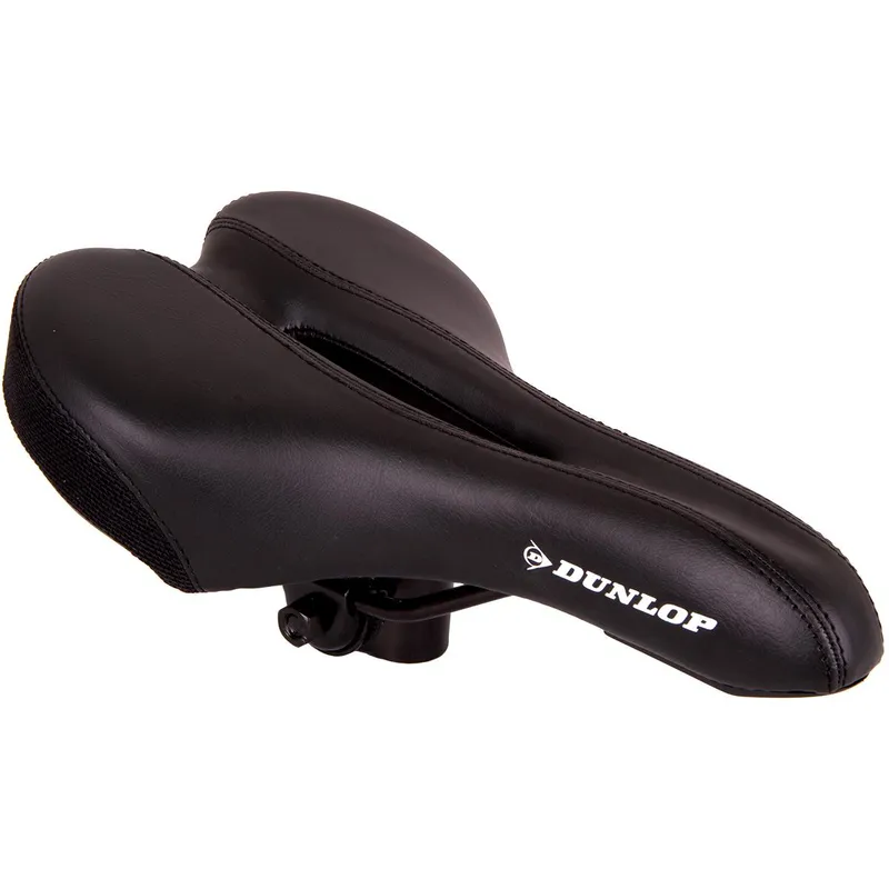 Siodełko Rowerowe Mtb 27x17cm Dunlop