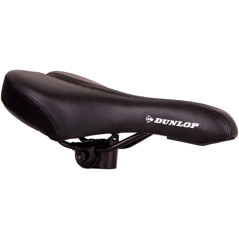 Siodełko Rowerowe Mtb 27x17cm Dunlop