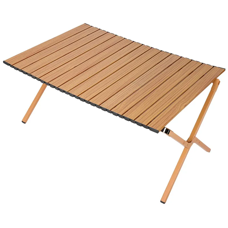 Stolik Turystyczny Składany 90x60x45cm W Torbie Enero Camp