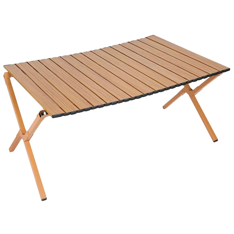Stolik Turystyczny Składany 90x60x45cm W Torbie Enero Camp