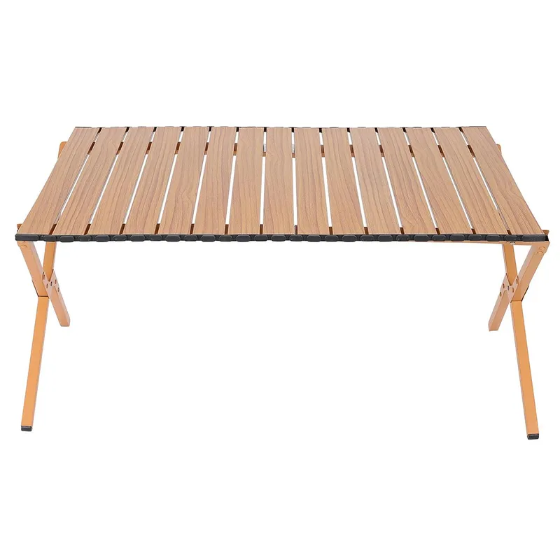 Stolik Turystyczny Składany 90x60x45cm W Torbie Enero Camp