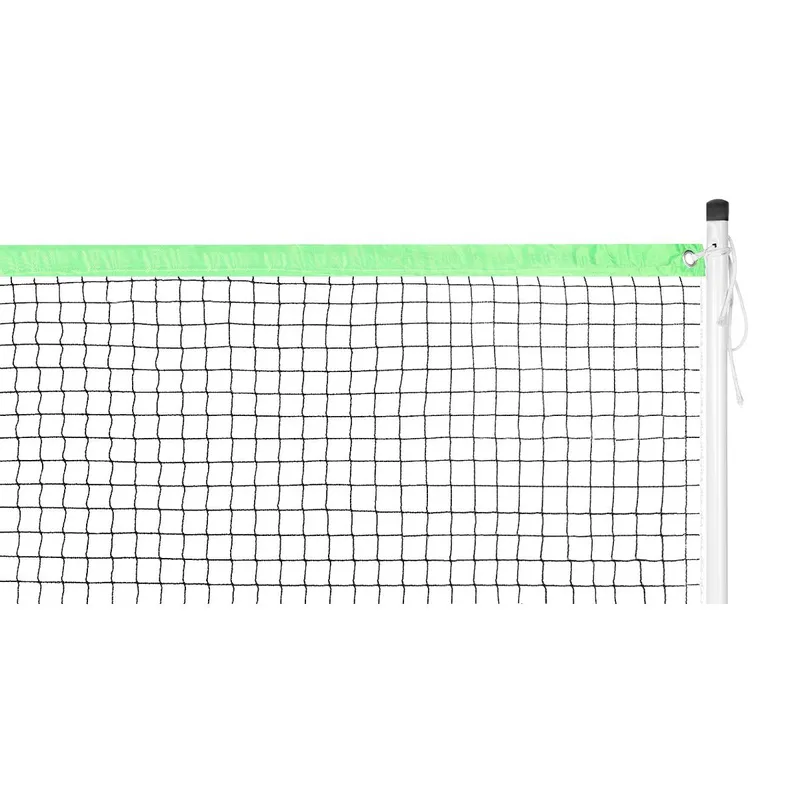 Siatka Sportowa Do Siatkówki Badmintona 609x220cm