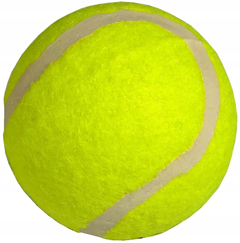 Piłka Tenis Ziemny Enero 3szt