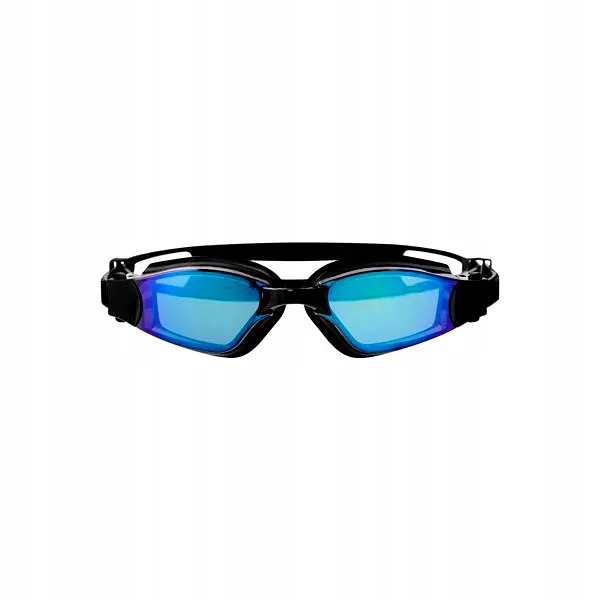 NQG660MAF Racing Okularki NILS Aqua - Fioletowy