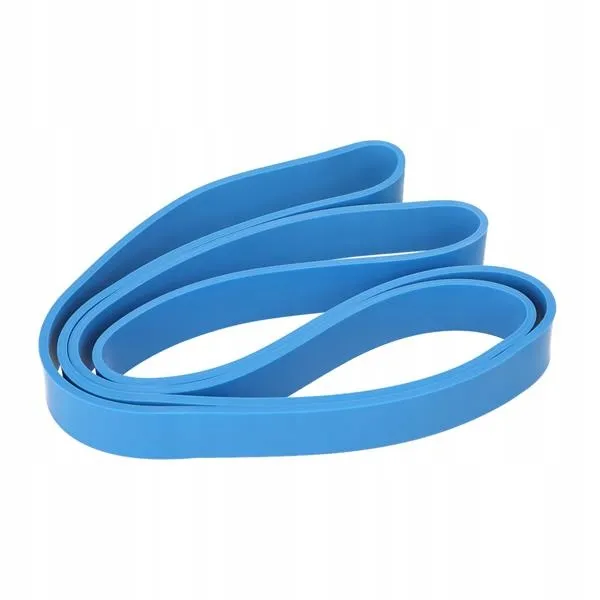 GU2080 Blue Guma Do Ćwiczeń 2080*4,5*32 Stock