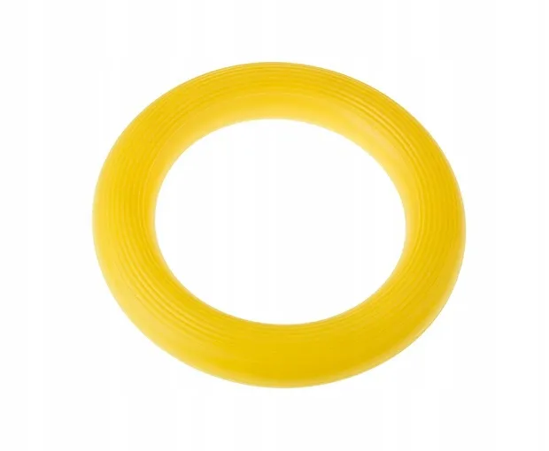 Ringo Gumowe Śr 17cm - Żółte Tullo