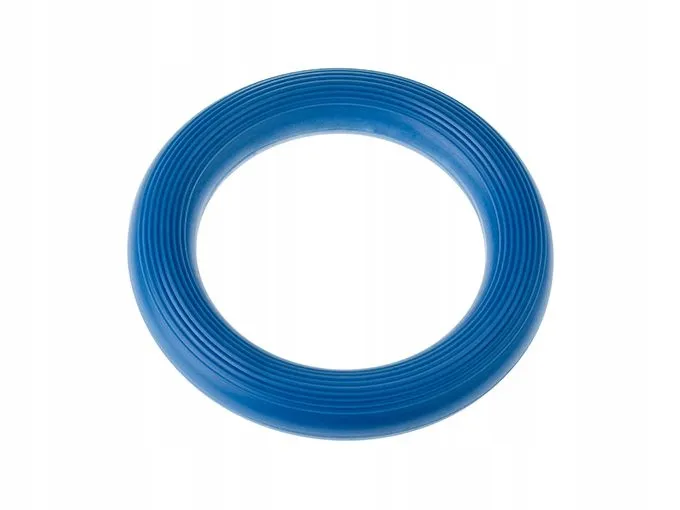 Ringo Gumowe Śr 17cm - Niebieskie Tullo