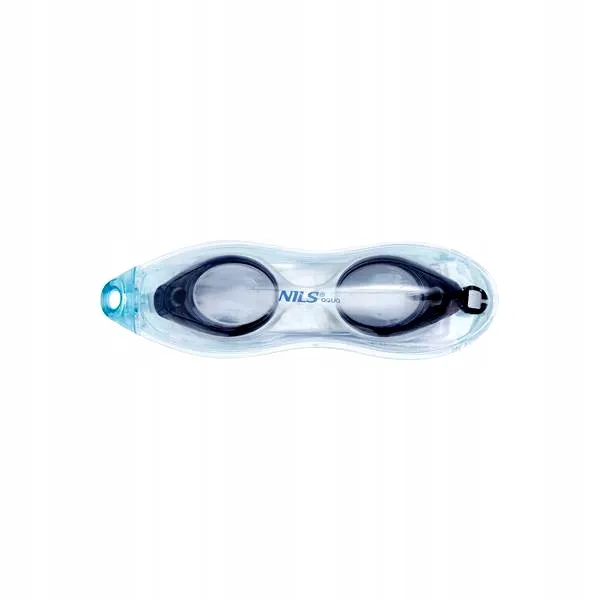 NQG600AF Okularki NILS Aqua - Szary