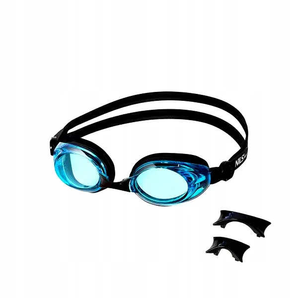 NQG500AF Morski Okularki NILS Aqua