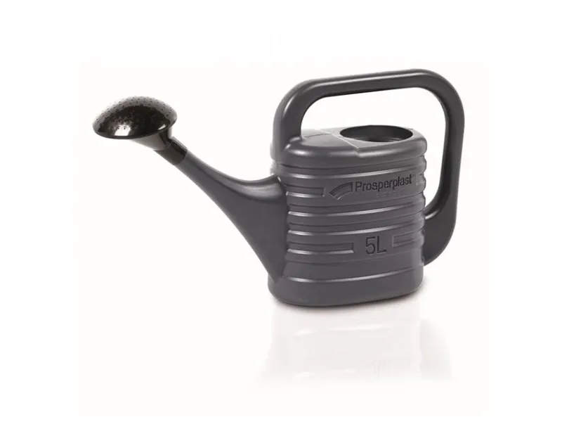 Konewka Zebra 5l - Antracytowy