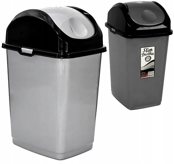 Pojemnik Uchylny SLIM 35 l - Popiel