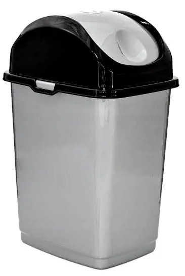 Pojemnik Uchylny SLIM 35 l - Popiel