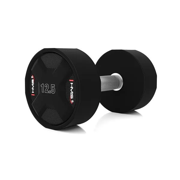 Hpc 12.5 kg Hantla Poliuretanowa Cpu Hms