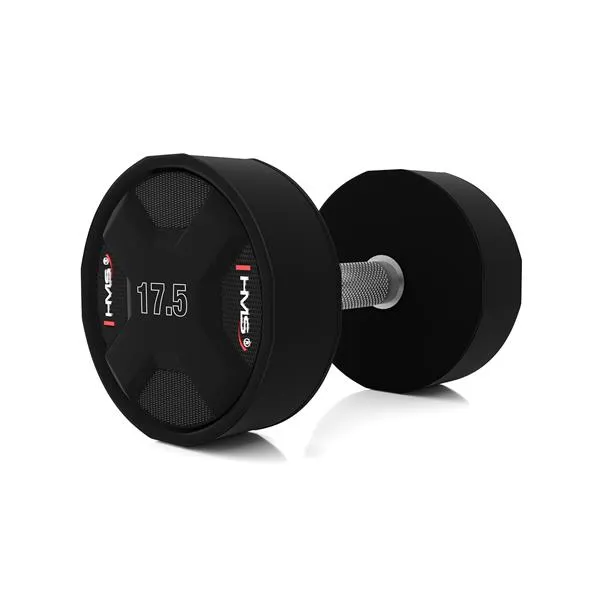 Hpc 17.5 kg Hantla Poliuretanowa Cpu Hms