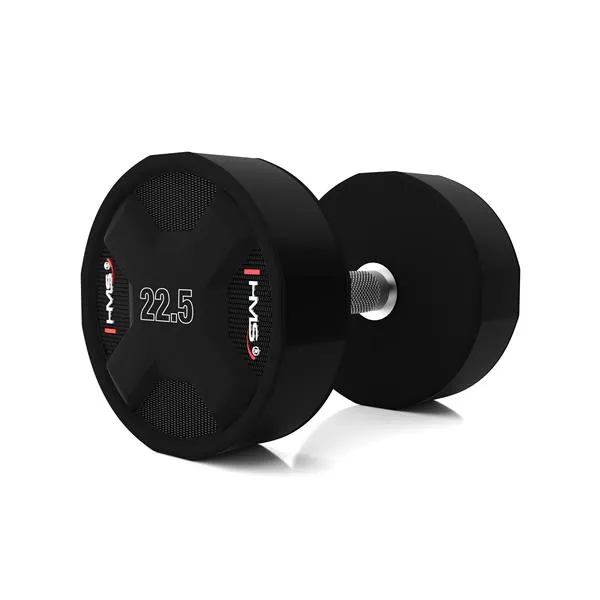 Hpc 22.5 kg Hantla Poliuretanowa Cpu Hms